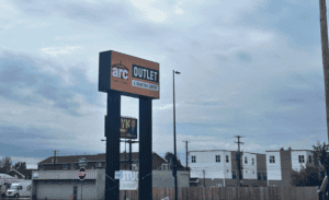 Arc Thrift Stores to Open First-Ever Outlet Location October 5th