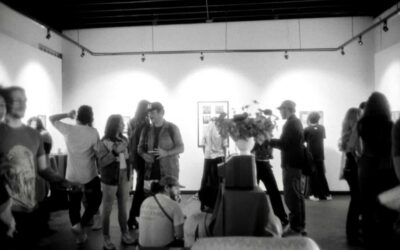 Art Collective The Yearbook Merges Media to Provide a Home for Local Creatives