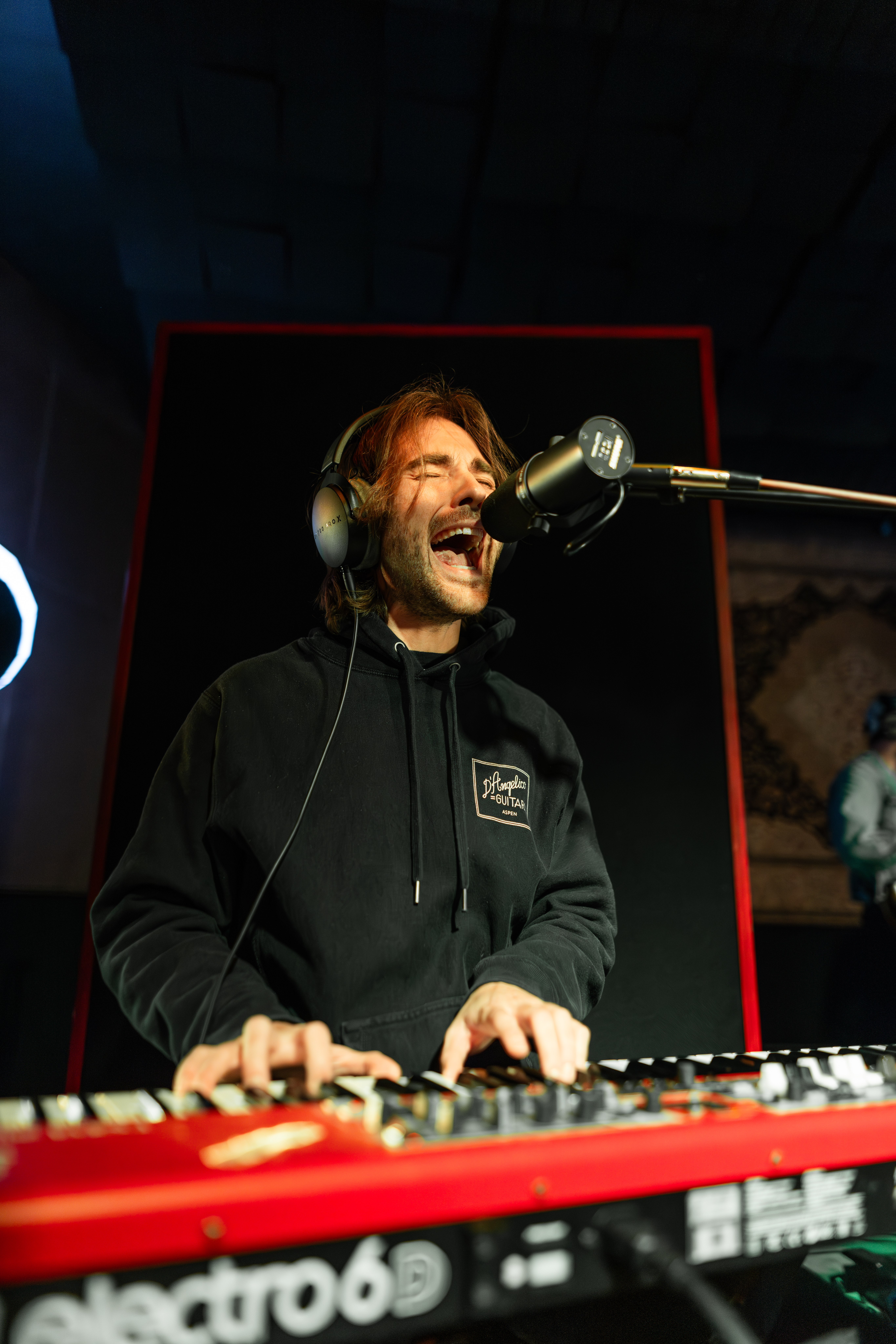 San Leandro Talks Paving His Own Way While Staying True to What’s Come Before