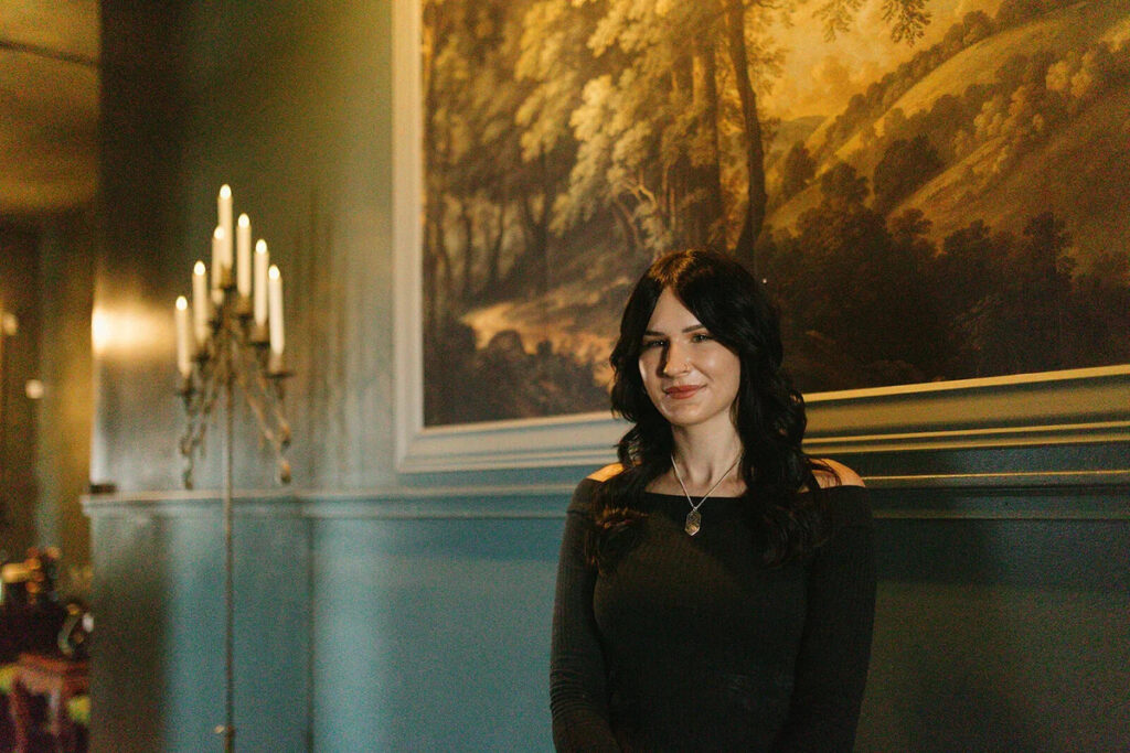 Val Darling’s Somnium Therapeutics Brings Magical Intention to Every Session