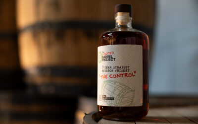 Colorado Whiskey Legend Releases Collector’s Item You Shouldn’t Hoard