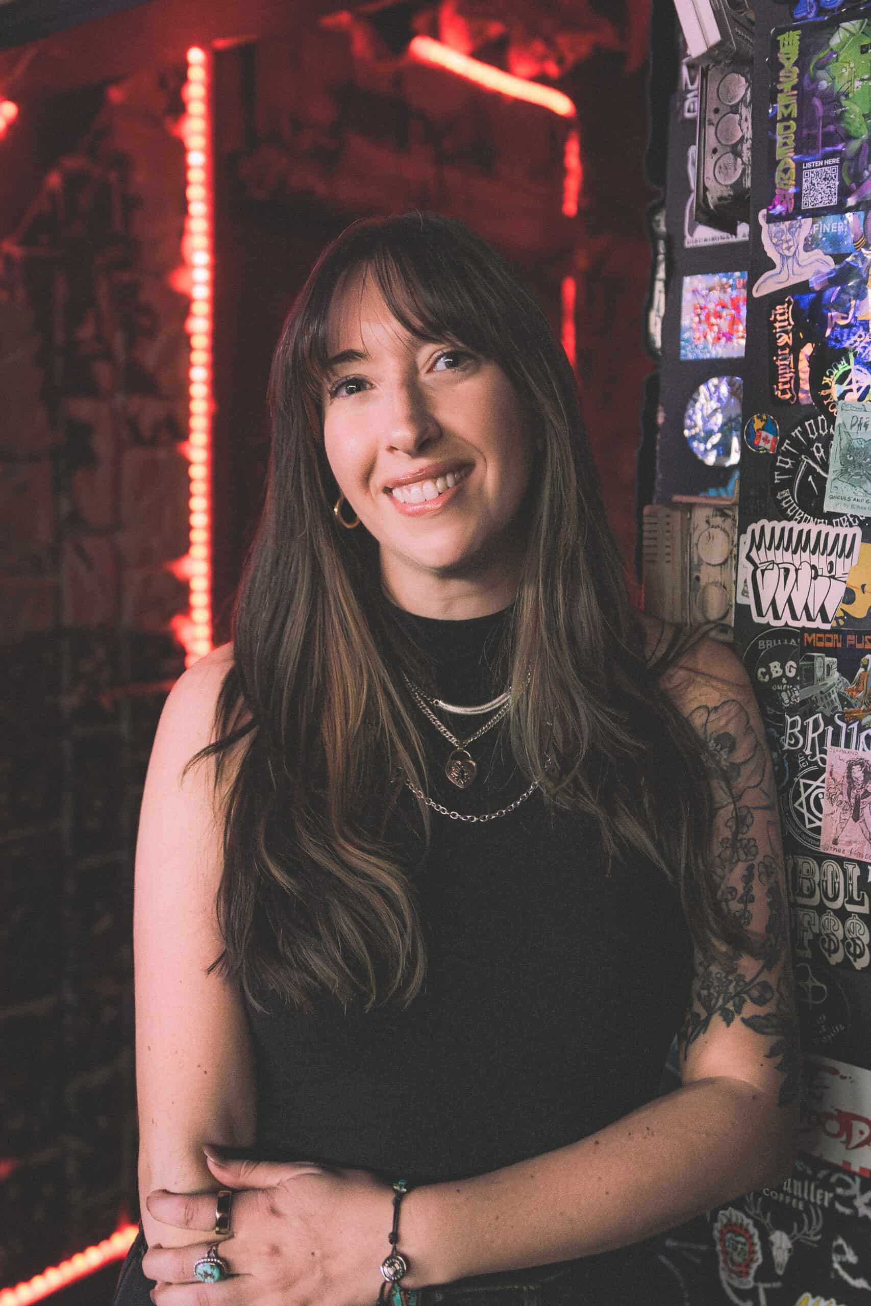 genevieve meehan founder denver dive
