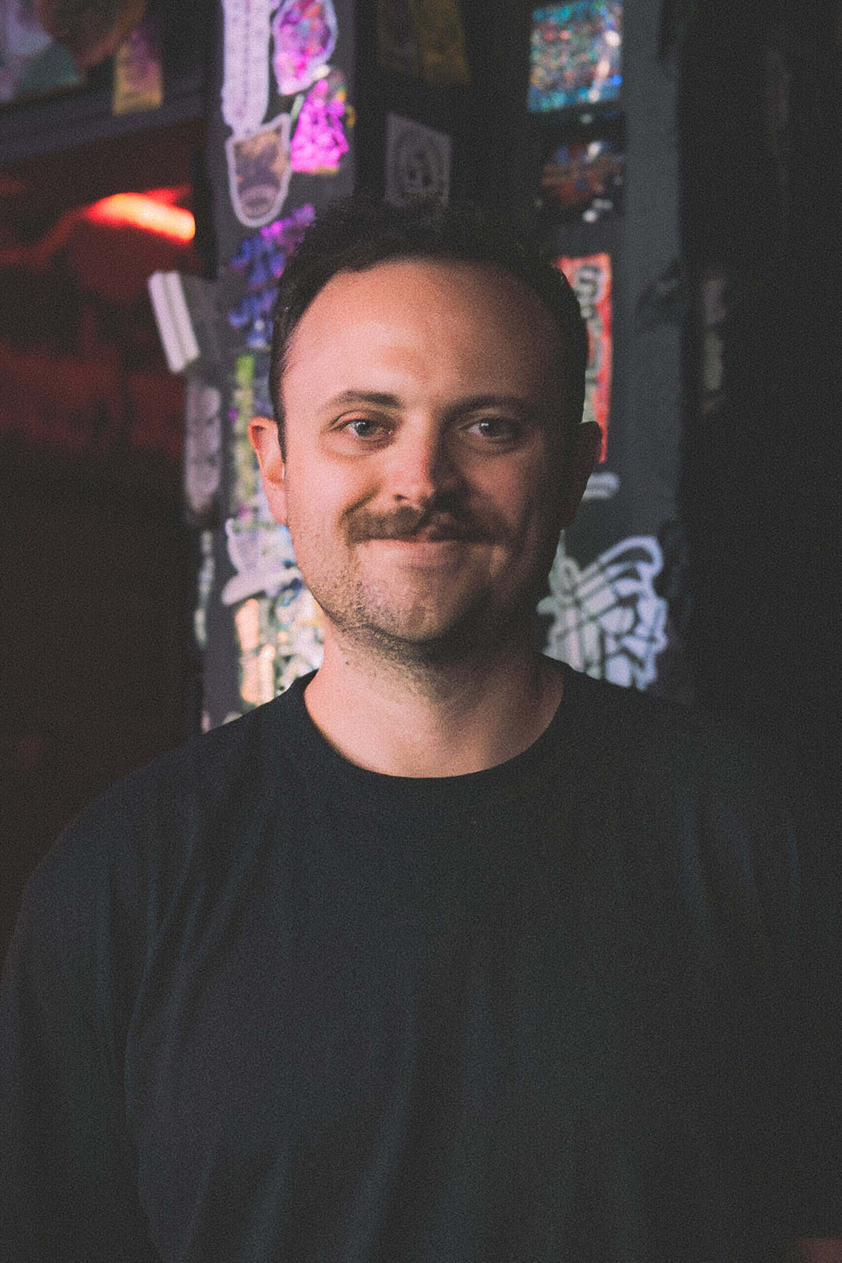evan dale founding editor denver dive