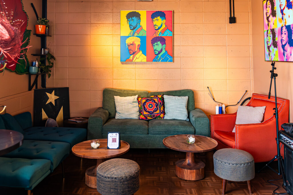 Aguanile is More than Just a Social Club