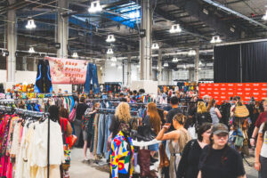 Still a Thrift Town, Denver Embraces Thriftcon’s Journey From Parking Lot Meetup to Cultural Expo