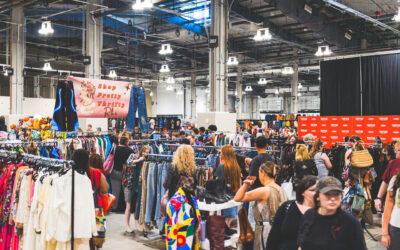 Still a Thrift Town, Denver Embraces Thriftcon’s Journey From Parking Lot Meetup to Cultural Expo