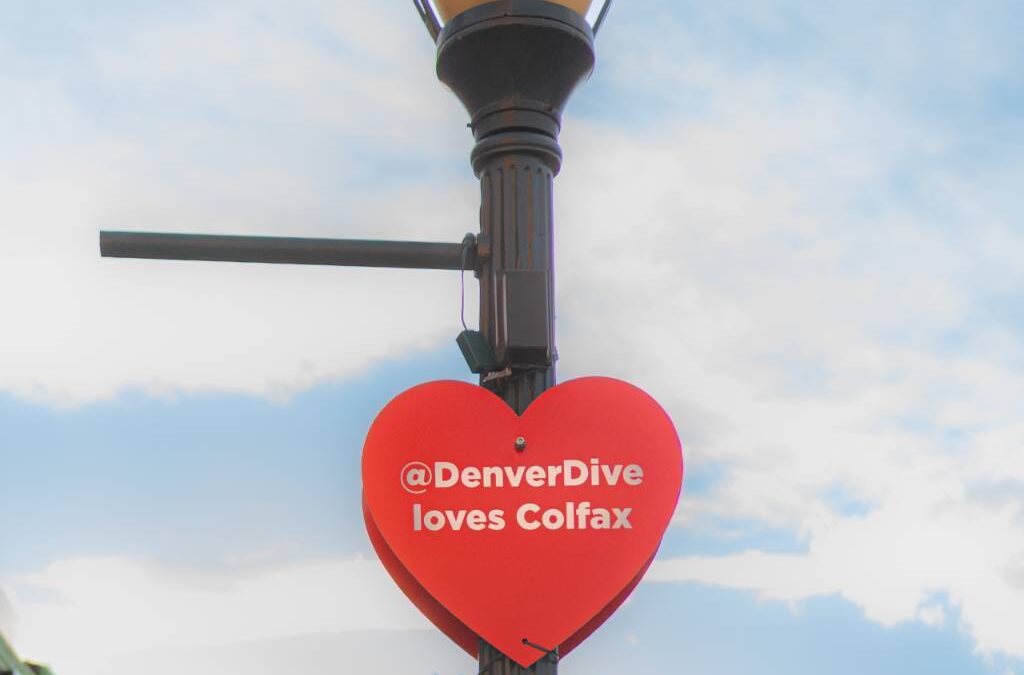 Colfax Construction’s Eleventh Hour – Good News from The Colfax Business Improvement District