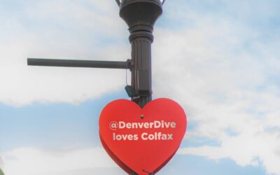 Colfax Construction’s Eleventh Hour – Good News from The Colfax Business Improvement District