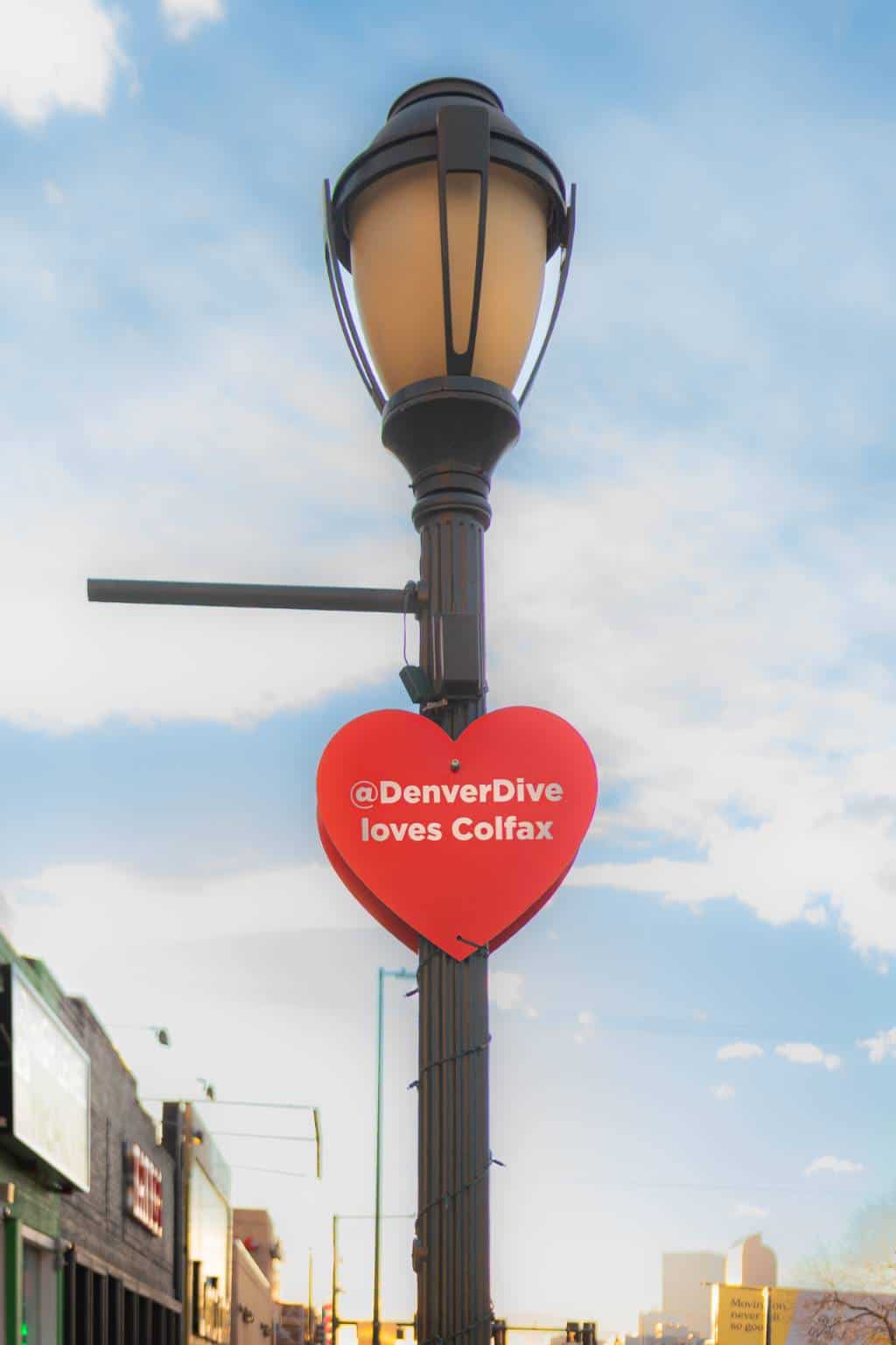 Colfax Construction’s Eleventh Hour – Good News from The Colfax Business Improvement District
