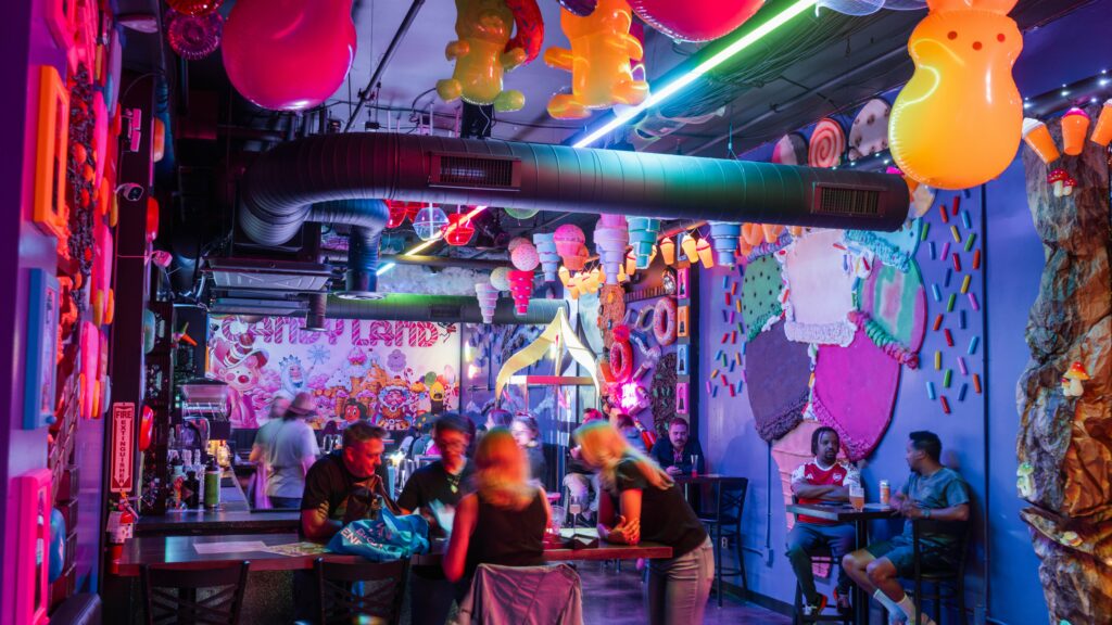 Sunday Series Set to Let the City’s Best Bartenders Flex Poetic