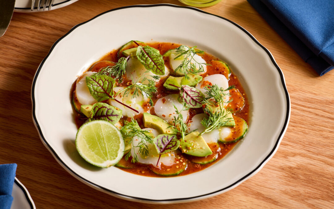 Alma Fonda Fina’s Team Finds Time for Unserious Upscale with Tequilería Alteño