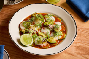 Alma Fonda Fina’s Team Finds Time for Unserious Upscale with Tequilería Alteño