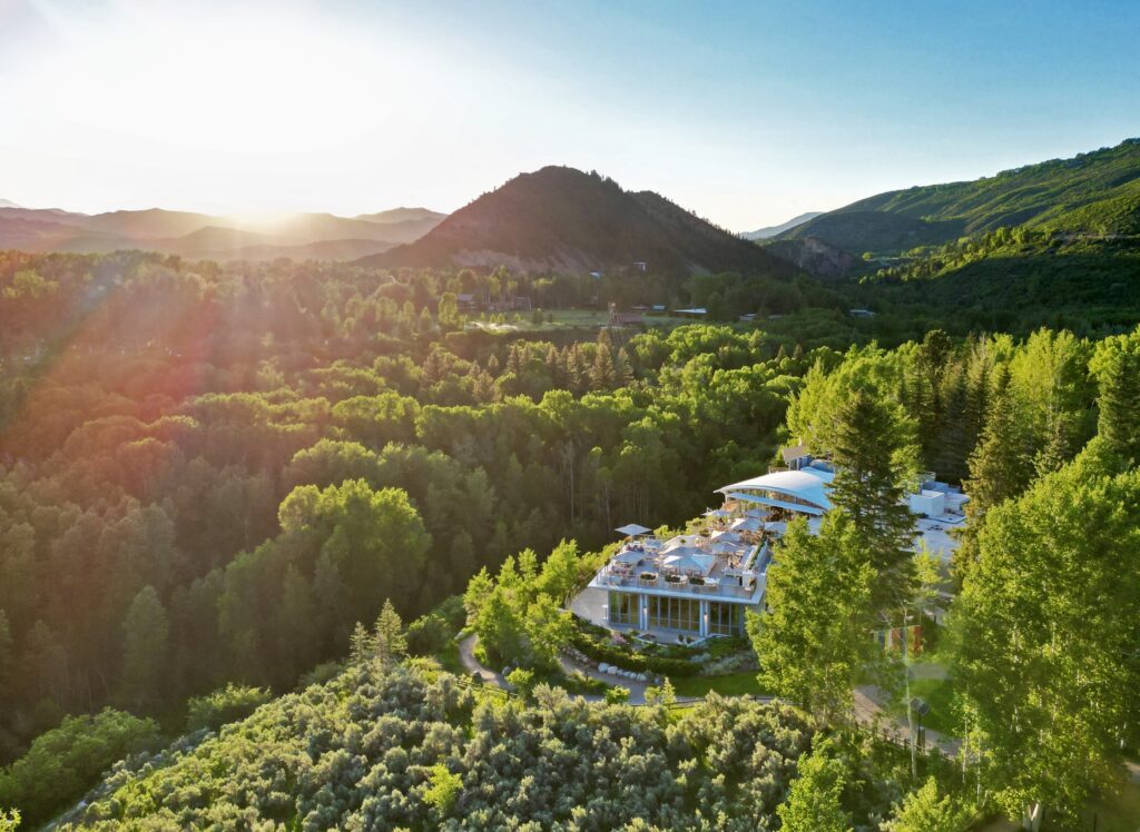 The Aspen Literary Festival is Returning for its Second Year, Promises to Bring the Joy of Reading