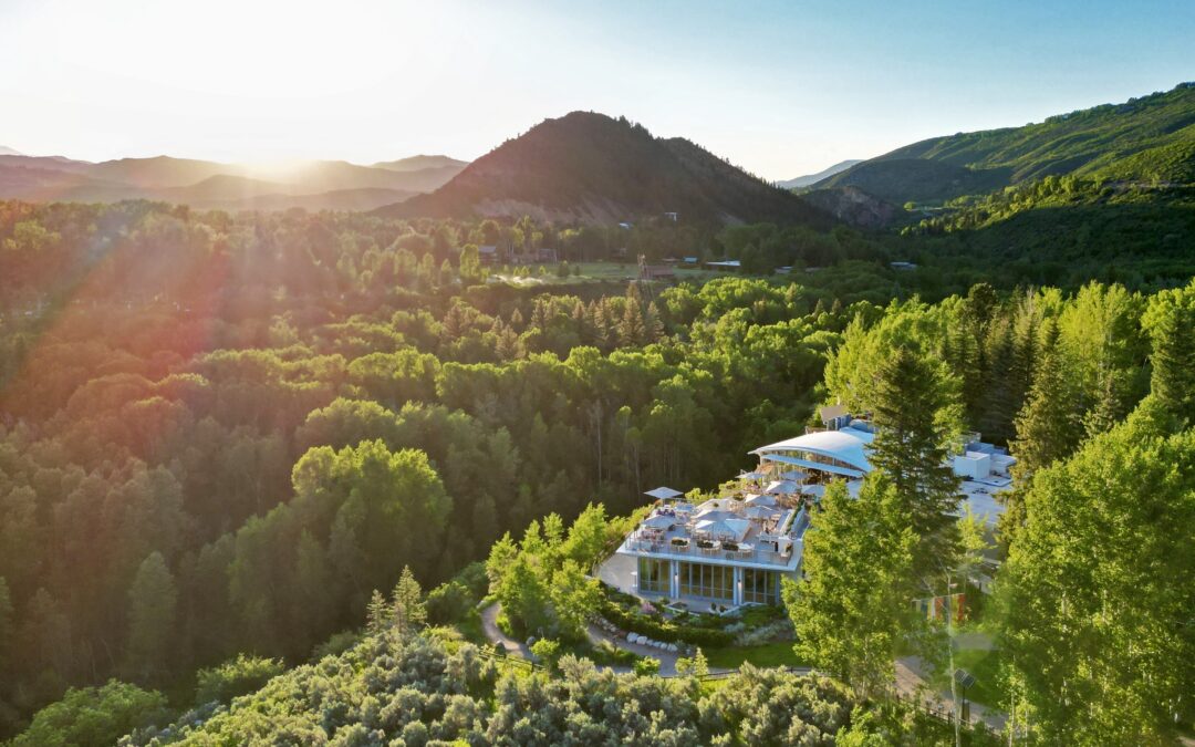 The Aspen Literary Festival is Returning for its Second Year, Promises to Bring the Joy of Reading
