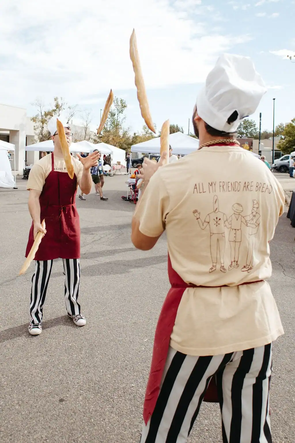 Bakefest 15