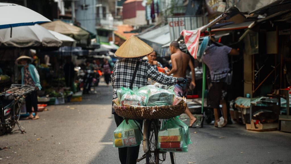 Tales of Tradition – Jeff Fierberg’s Markets Volume 1 is a Must for Any Tactful Traveler