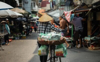 Tales of Tradition – Jeff Fierberg’s Markets Volume 1 Is a Must for Any Tactful Traveler