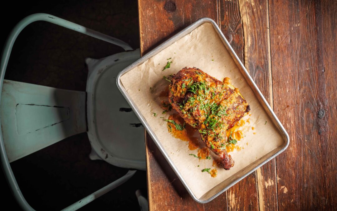 Fast Fowl — Chicken Riot Brings Quick Service Cue to Cherry Creek
