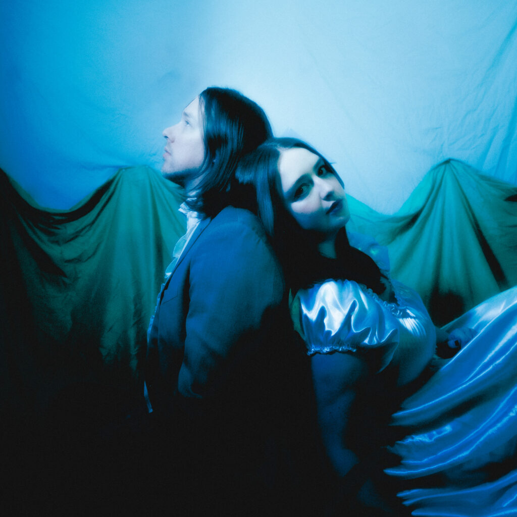 Dollpile Talks Melding Intention With Spontaneity Ahead of June 4th Release of New Album “Someone Else’s Heaven”