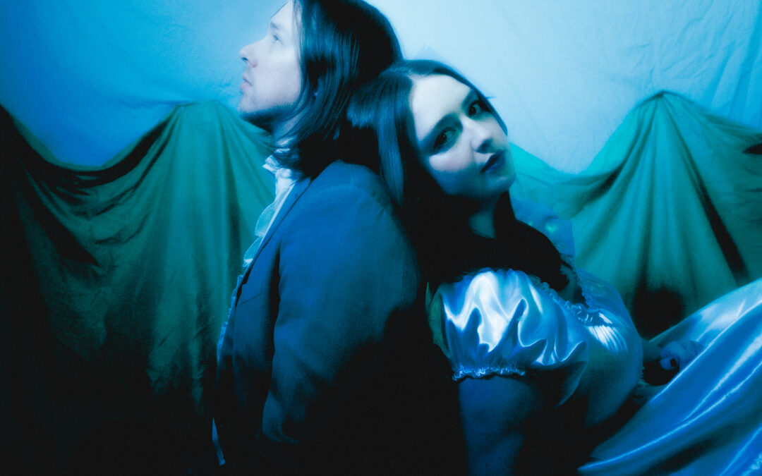 Dollpile Talks Melding Intention With Spontaneity Ahead of June 4th Release of New Album “Someone Else’s Heaven”