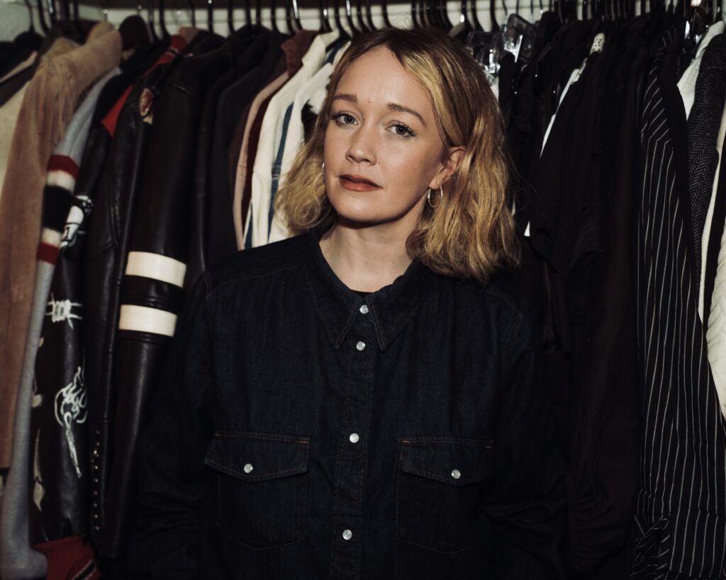 Inside An Artist’s Closet: Elisabeth Strunk Talks Personal Style