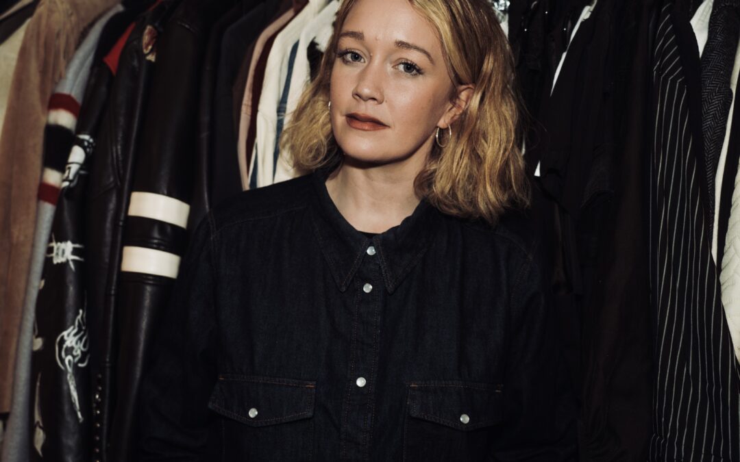 Inside An Artist’s Closet: Elisabeth Strunk Talks Personal Style