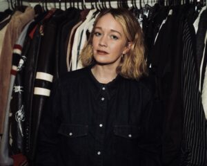 Inside An Artist’s Closet: Elisabeth Strunk Talks Personal Style