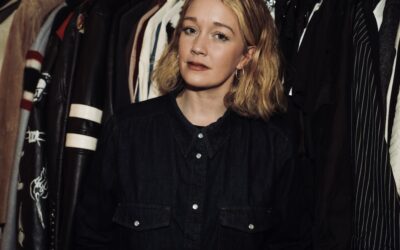 Inside An Artist’s Closet: Elisabeth Strunk Talks Personal Style