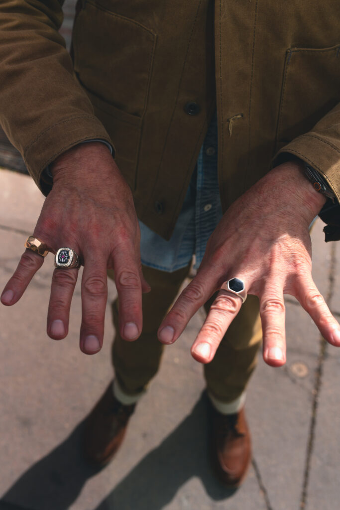Efren Rings (1)