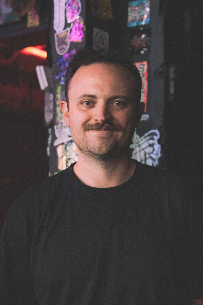 Evan Dale