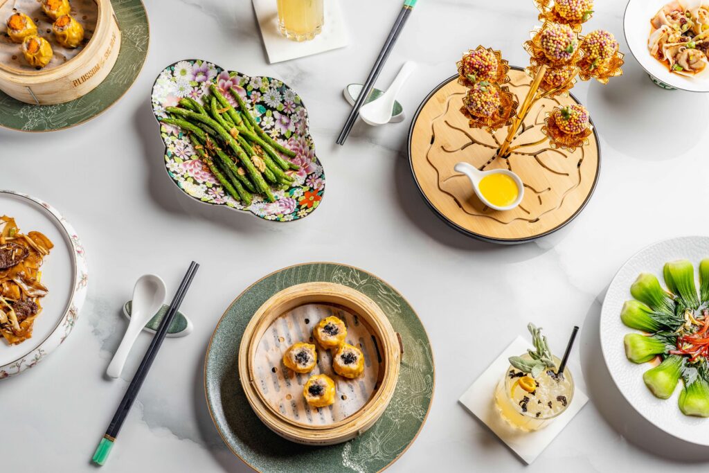 Blossom by SYC is a Sanctuary Rooted in Luxury