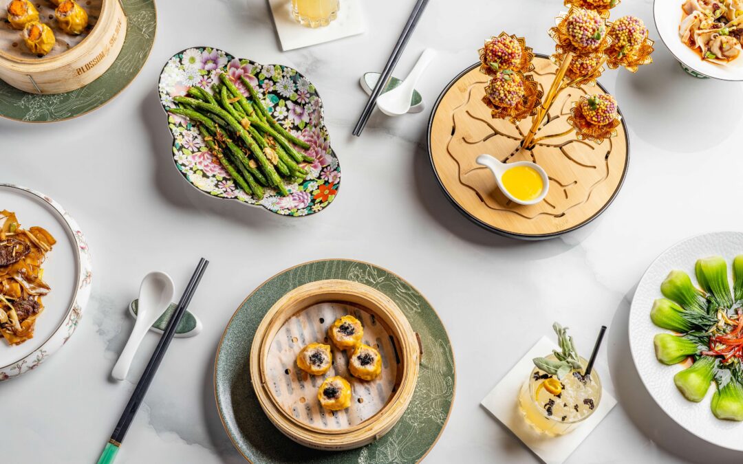 Blossom by SYC is a Sanctuary Rooted in Luxury