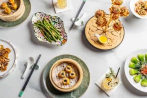 Blossom by SYC is a Sanctuary Rooted in Luxury