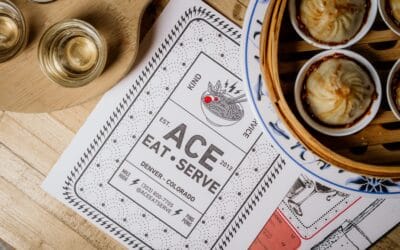 Ace Eat Serve Is Officially Back
