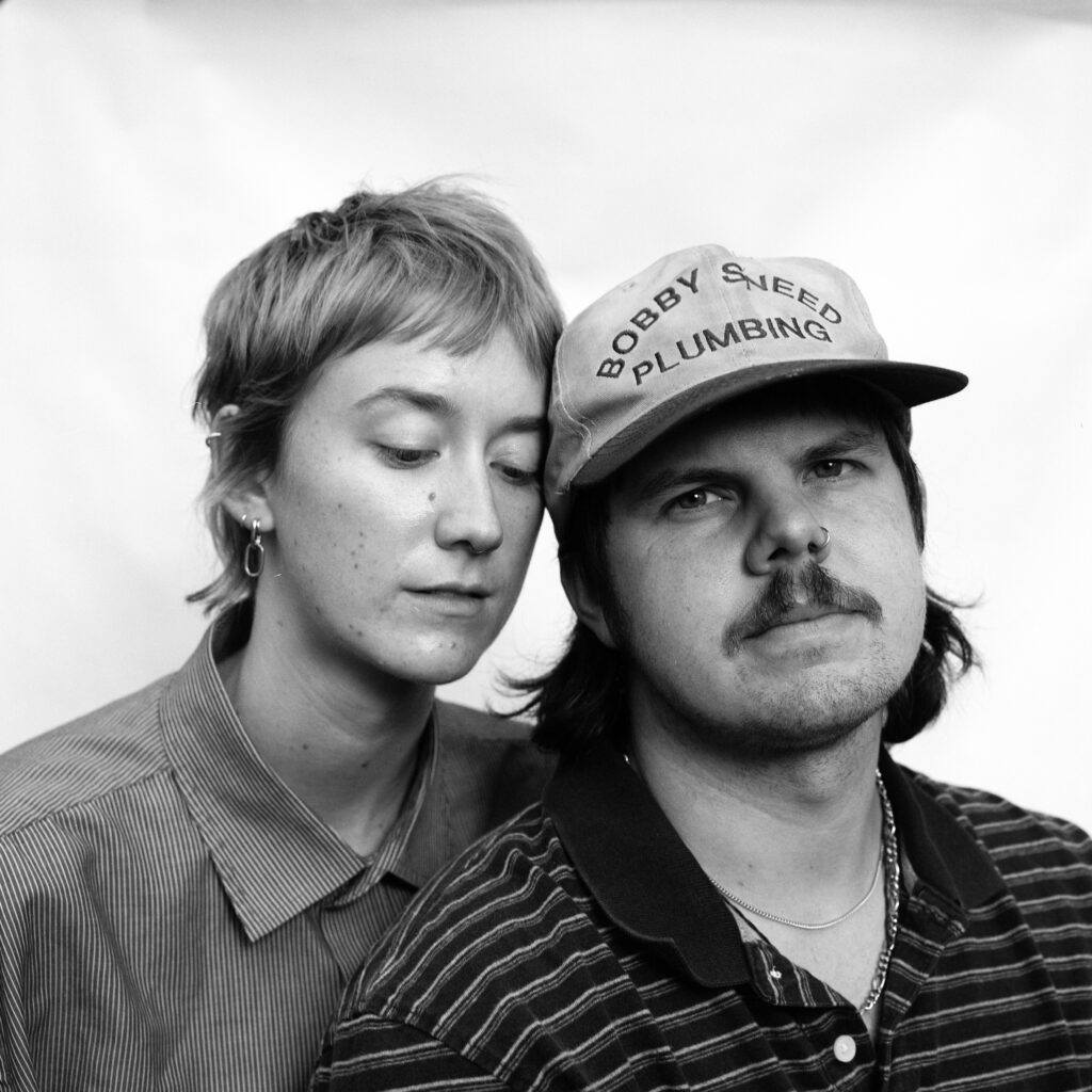 Frail Talk Holds Onto Hope Amidst Grief With “Circles and Visions” EP
