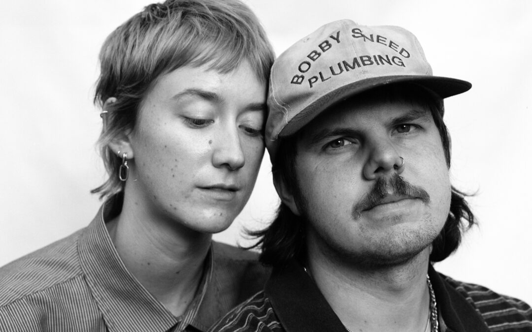 Frail Talk Holds Onto Hope Amidst Grief With “Circles and Visions” EP