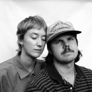 Frail Talk Holds Onto Hope Amidst Grief With “Circles and Visions” EP