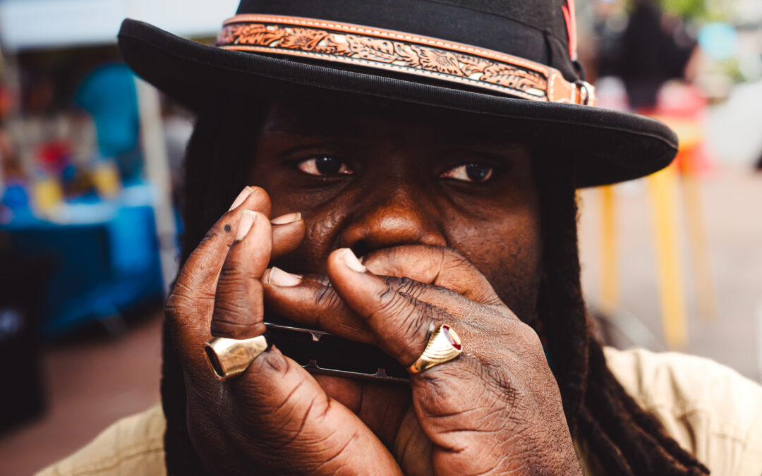 Stories Behind Personal Style: Denver Street Style Diaries Pt. 3