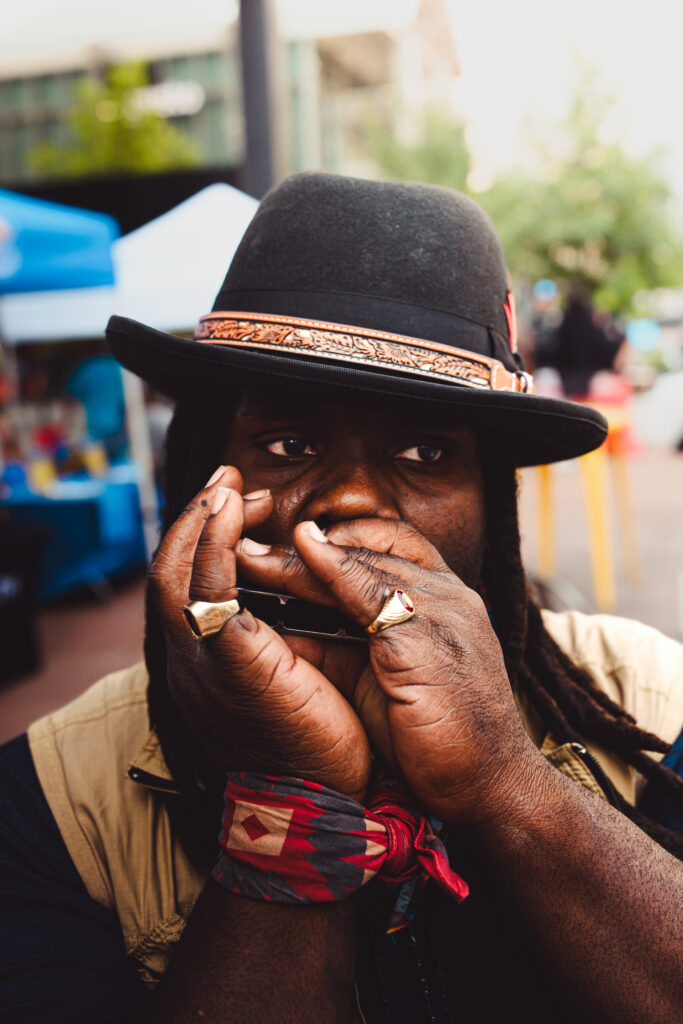 Stories Behind Personal Style: Denver Street Style Diaries Pt. 3