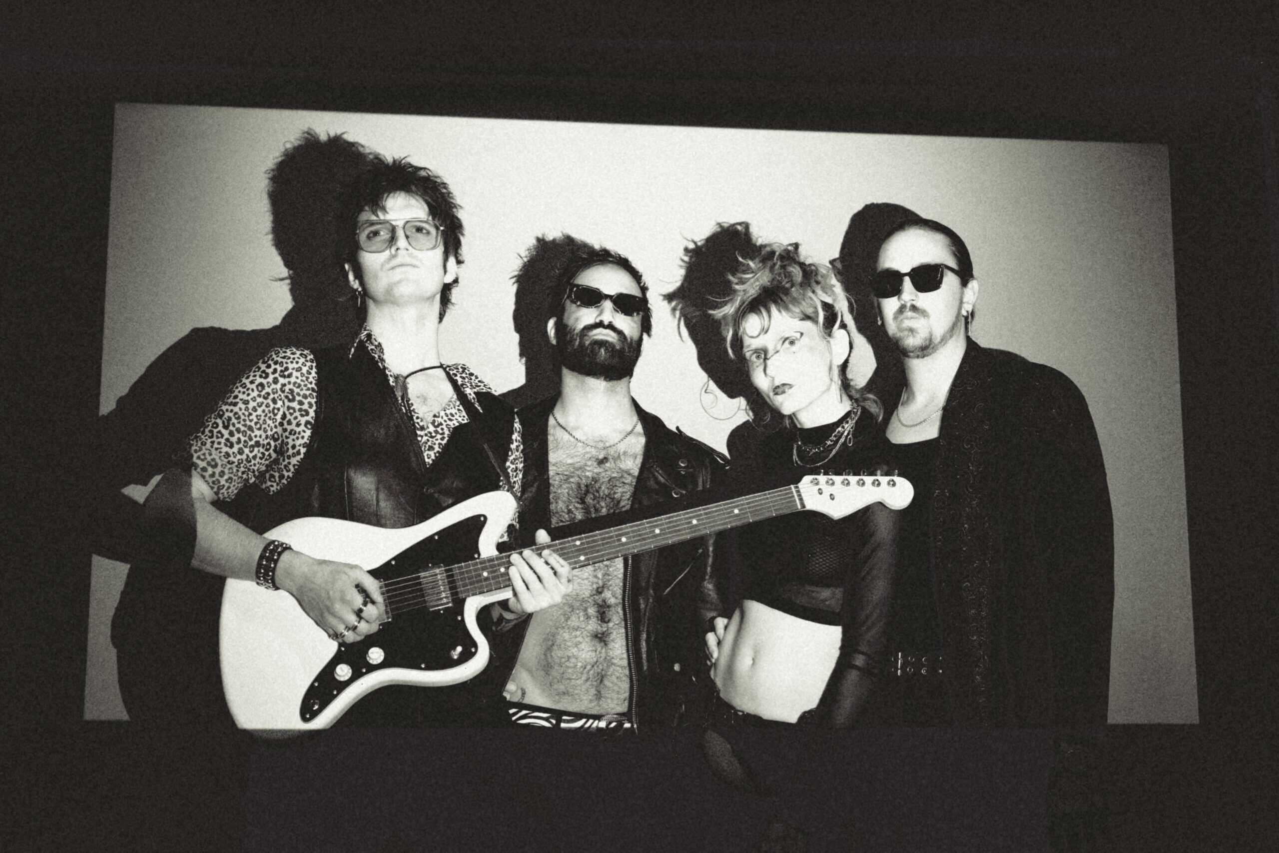 Full Band 2