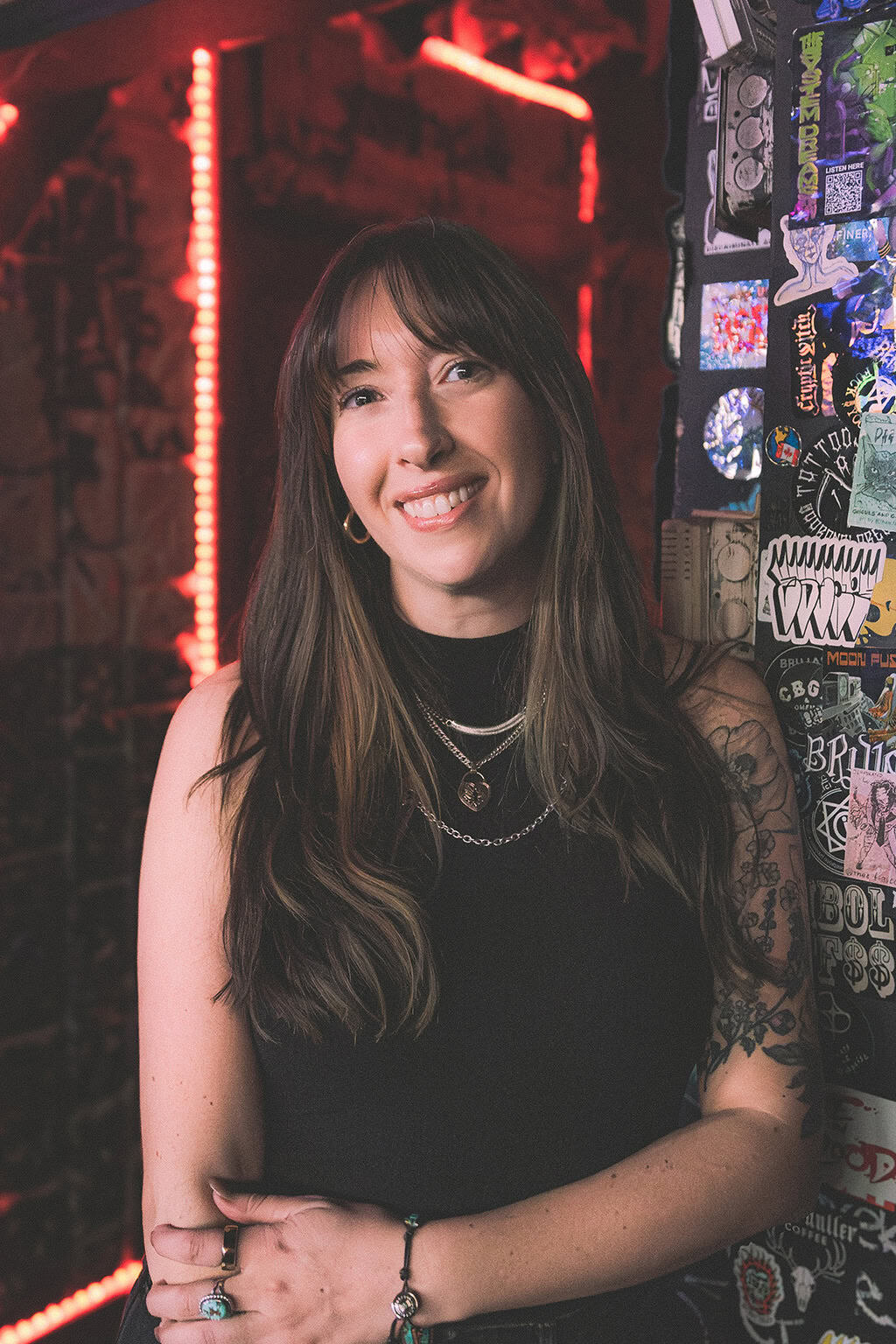 Genevieve Meehan