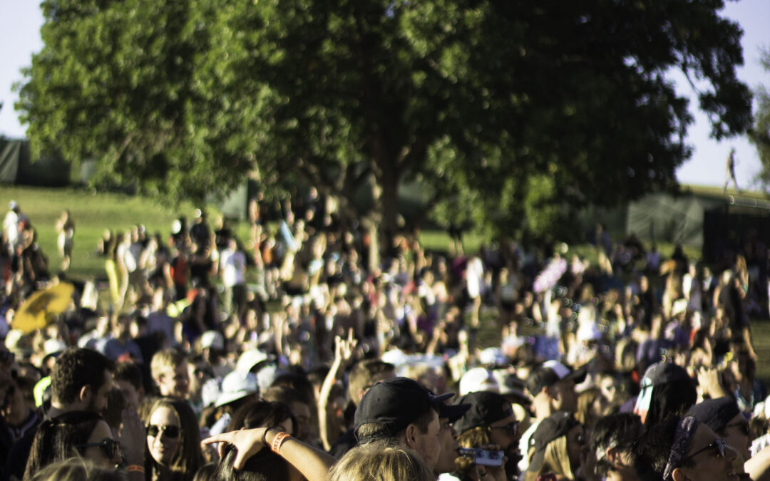 Summer in Denver: 21 Creative Ways To Get Outside