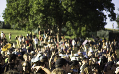 Summer in Denver: 21 Creative Ways To Get Outside