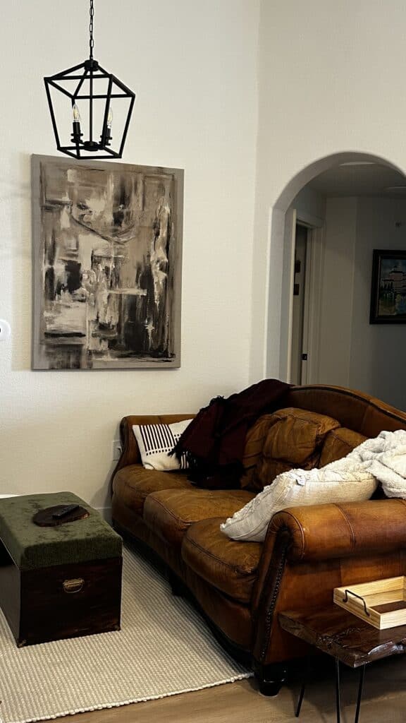 Kellsie Moore is “Becoming Home” For Herself Ahead of Solo Exhibition