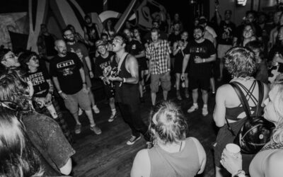 Ty Gallaway of Shady Oaks Talks Staring Down Danger in New Video for “Not Coming Home”