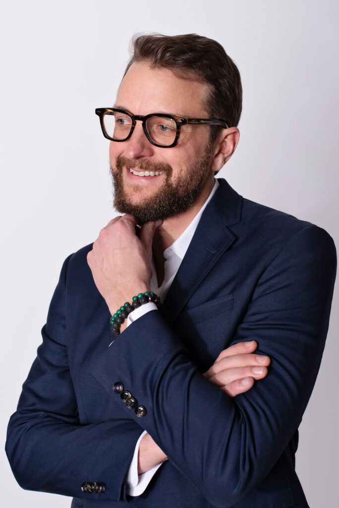 Josh Kappel Headshot 3