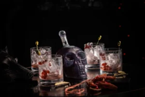 Sorry Gorgeous Debuts Halloween Pop-up Bar: The Last Dance