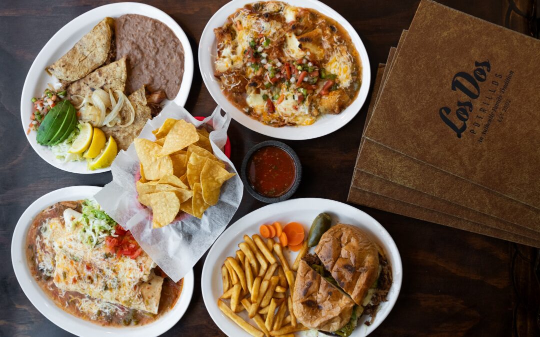 Big Rooms, Long History – Los Dos Potrillos’ Family is Finally at the Forefront