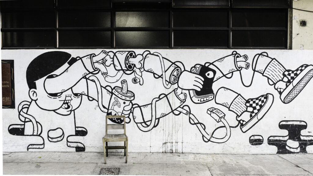 Mural