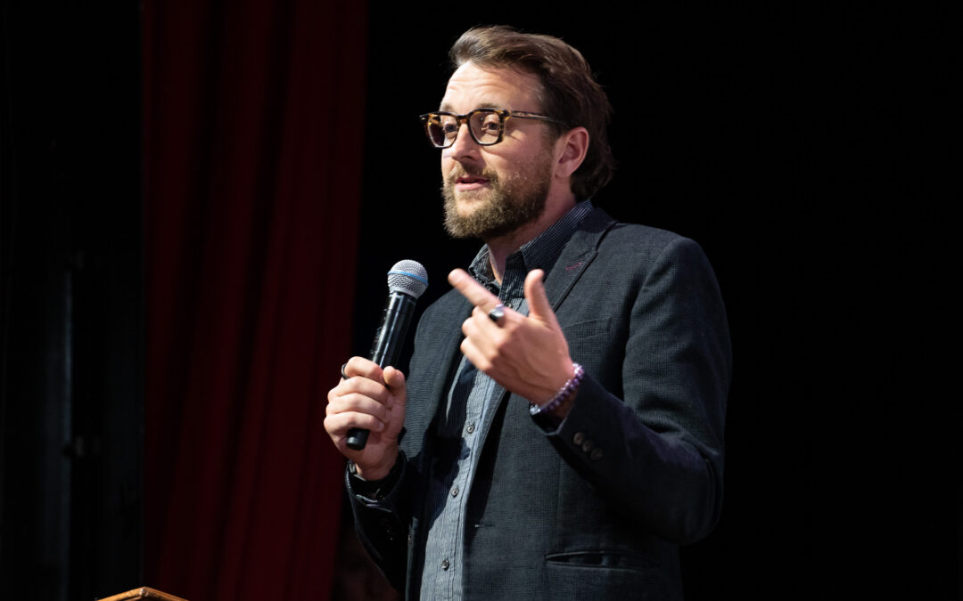 Between The Sacred and The System: Joshua Kappel Breaks Down Psychedelic Regulation